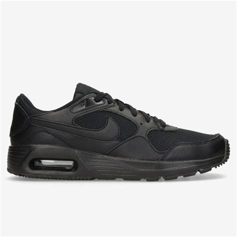 nike air max sc sneakers zwart/wit heren|Nike Air Max SC Herenschoenen. Nike NL.